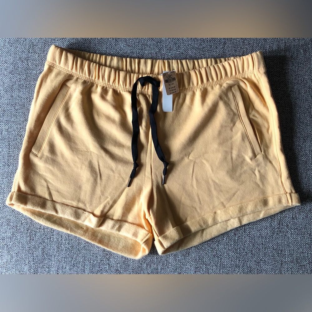 NWT Victoria’s Secret shorts - Size XL